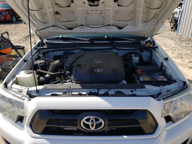 Photo 11 from auction – 2014 TOYOTA TACOMA with VIN 5TFUU4EN2EX097797