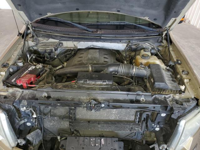 Photo 11 from auction – 2012 FORD F150 SUPER with VIN 1FTFW1ET5CFC23024