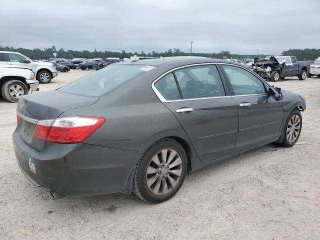 Photo 3 from auction – 2013 HONDA ACCORD EXL with VIN 1HGCR2F83DA033247