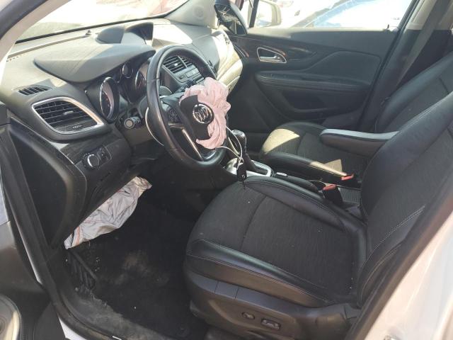Photo 7 from auction – 2016 BUICK ENCORE with VIN KL4CJASB3GB586507