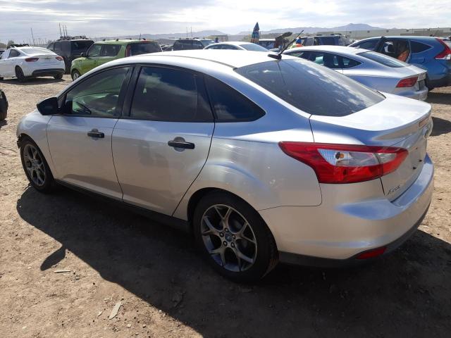 Photo 2 from auction – 2012 FORD FOCUS S with VIN 1FAHP3E24CL195295