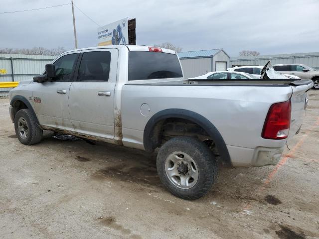Photo 2 from auction – 2012 DODGE RAM 2500 S with VIN 3C6UD5DL7CG154445