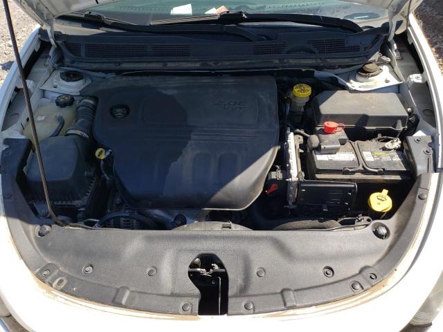 Photo 11 from auction – 2016 DODGE DART SE with VIN 1C3CDFAA4GD606341