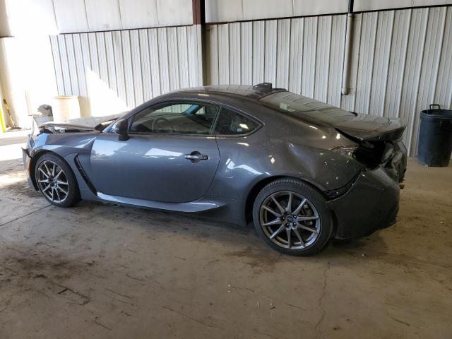 Photo 2 from auction – 2022 SUBARU BRZ PREMIU with VIN JF1ZDBC15N8702583
