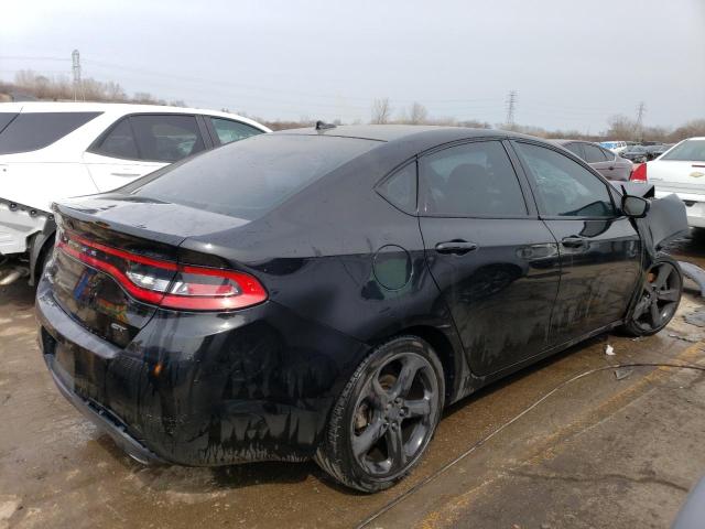 Photo 3 from auction – 2016 DODGE DART GT with VIN 1C3CDFEB3GD538858