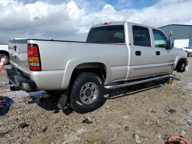 Photo 3 from auction – 2007 GMC SIERRA K25 with VIN 1GTHK23D37F105551