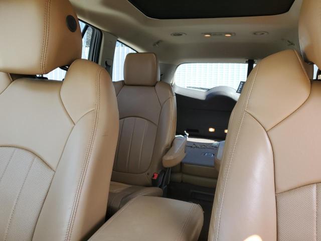 Photo 10 from auction – 2016 BUICK ENCLAVE with VIN 5GAKVCKD4GJ225670