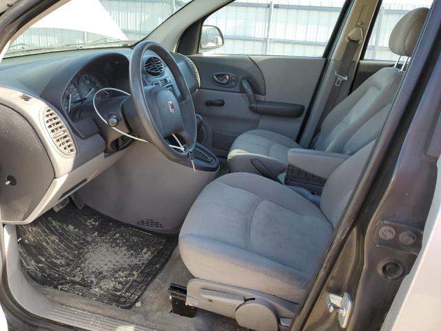 Photo 7 from auction – 2003 SATURN VUE with VIN 5GZCZ33D23S904569