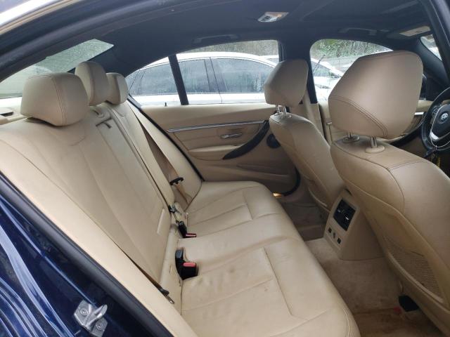 Photo 10 from auction – 2016 BMW 328 XI SUL with VIN WBA8E3G50GNU05499