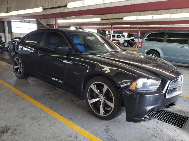 Photo 4 from auction – 2013 DODGE CHARGER R/ with VIN 2C3CDXCT2DH682451