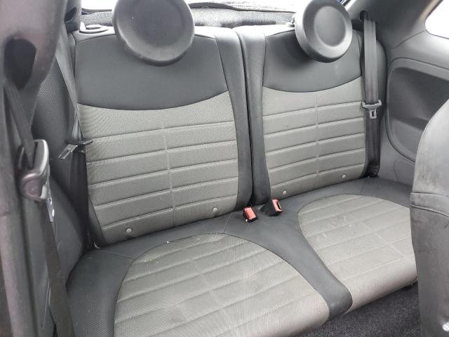 Photo 10 from auction – 2013 FIAT 500 SPORT with VIN 3C3CFFBR3DT512455