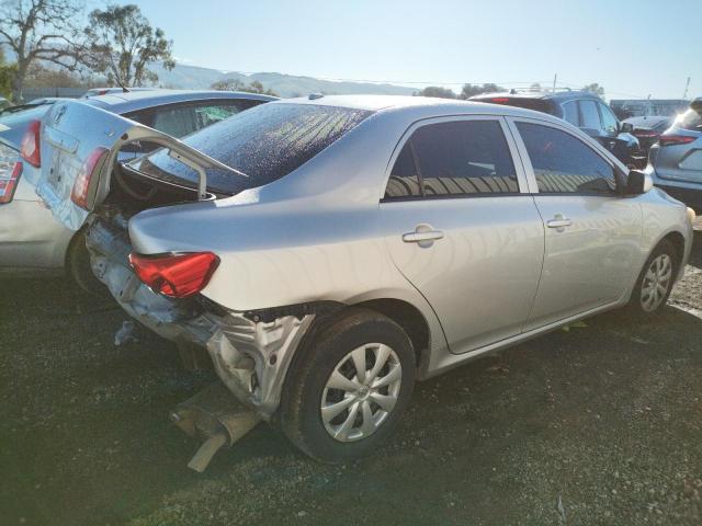 Photo 3 from auction – 2010 TOYOTA COROLLA BA with VIN 2T1BU4EE5AC407683