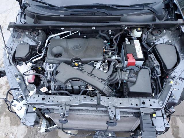 Photo 12 from auction – 2019 TOYOTA RAV4 XLE with VIN JTMW1RFV1KD026441