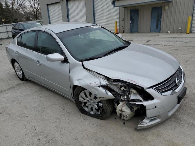 Photo 4 from auction – 2012 NISSAN ALTIMA BAS with VIN 1N4AL2AP9CN456126