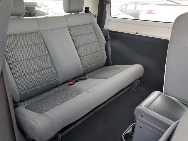 Photo 10 from auction – 2009 JEEP WRANGLER S with VIN 1J4FA54109L728348