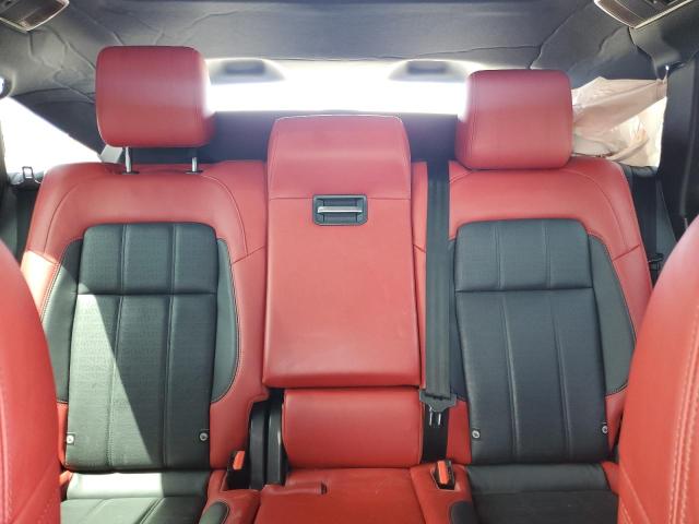 Photo 10 from auction – 2019 LAND ROVER RANGE ROVE with VIN SALWV2REXKA829900
