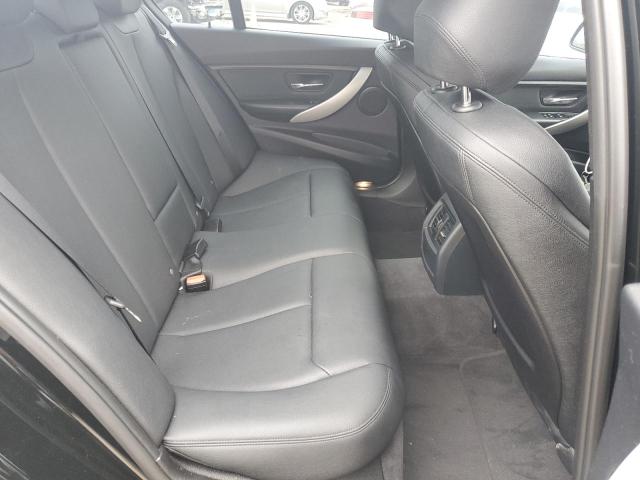 صورة رقم 10 من المزاد - 2014 BMW 320 I مع VIN WBA3B1C56EK134413