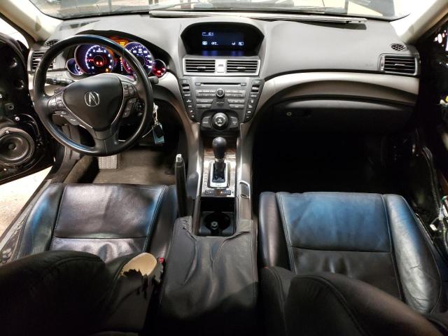 Zdjęcie 8 z aukcji – 2012 ACURA TL z VIN 19UUA8F22CA022670