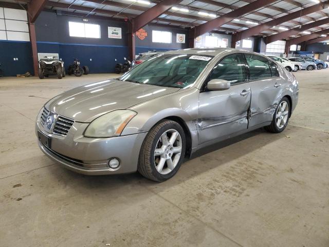 NISSAN MAXIMA SE 2005 с VIN 1N4BA41E65C876168 - Фото с аукциона