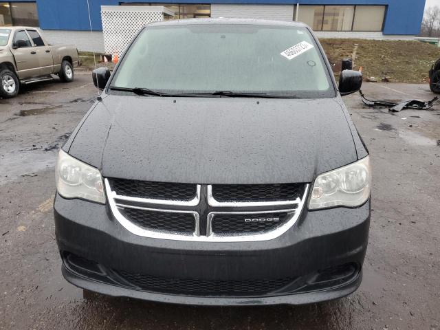 Photo 5 from auction – 2011 DODGE GRAND CARA with VIN 2D4RN4DG1BR645078