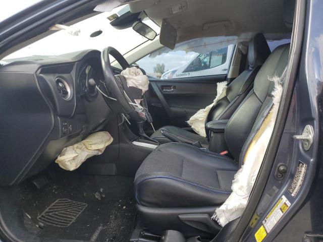 Photo 7 from auction – 2018 TOYOTA COROLLA L with VIN 5YFBURHE3JP792881