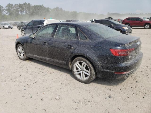 Photo 2 from auction – 2017 AUDI A4 ULTRA P with VIN WAUGMAF49HN042259