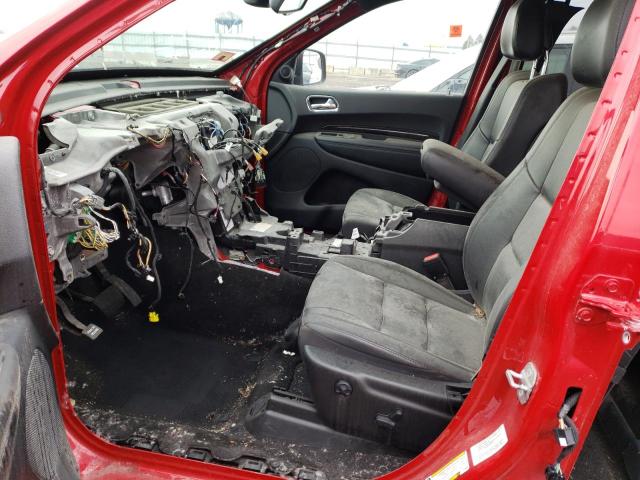 Photo 7 from auction – 2014 DODGE DURANGO LI with VIN 1C4RDJDG6EC586508