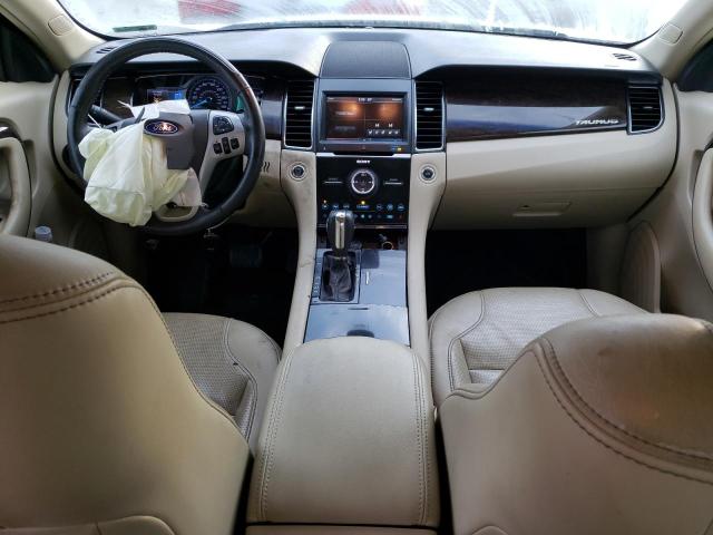 Photo 8 from auction – 2015 FORD TAURUS LIM with VIN 1FAHP2F82FG158451