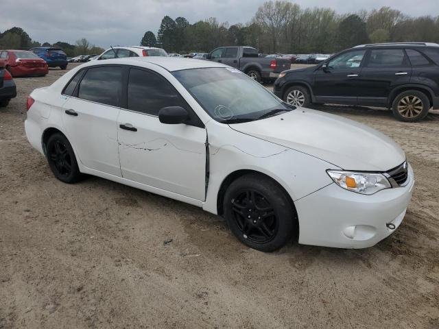 Zdjęcie 4 z aukcji – 2008 SUBARU IMPREZA 2. z VIN JF1GE61638H529810