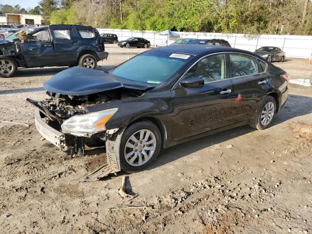 Foto 1 de la subasta – 2013 NISSAN ALTIMA 2.5 con VIN 1N4AL3AP1DC245151