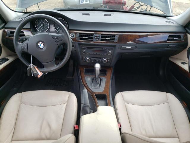Photo 8 from auction – 2011 BMW 328 XI with VIN WBAPK7C52BF083114