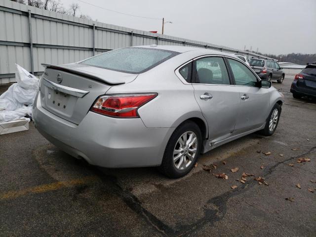 Photo 3 from auction – 2015 NISSAN ALTIMA 2.5 with VIN 1N4AL3AP3FC117514