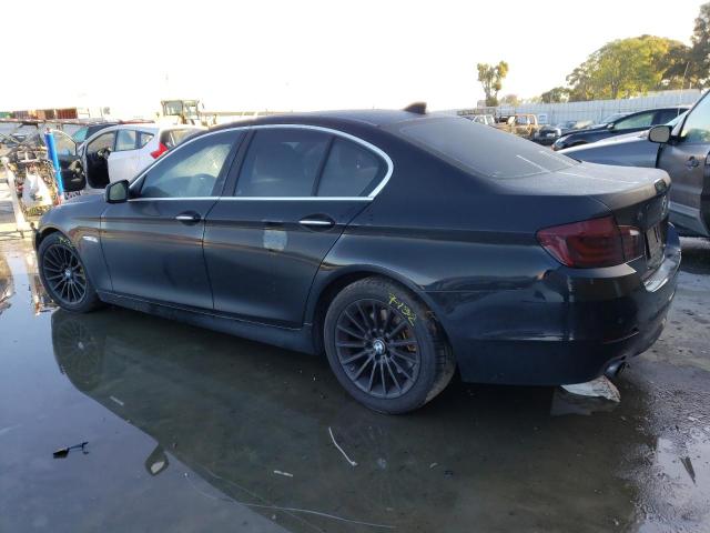 Photo 2 from auction – 2012 BMW 535 I with VIN WBAFR7C57CC812959