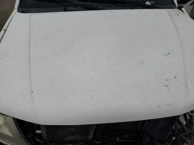 Photo 11 from auction – 2011 NISSAN FRONTIER S with VIN 1N6AD0ER9BC401092