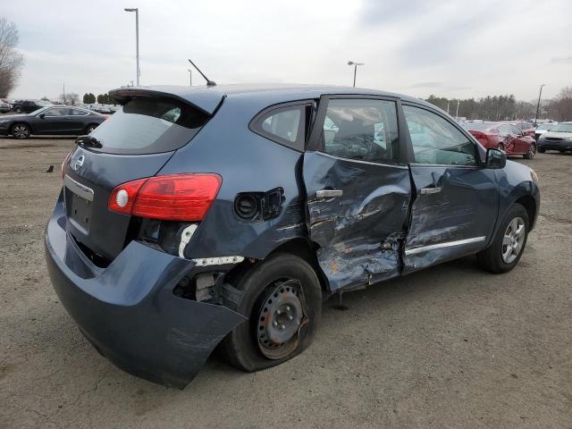 Photo 3 from auction – 2013 NISSAN ROGUE S with VIN JN8AS5MT0DW528516