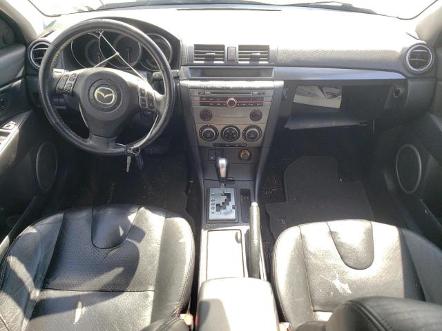 Foto 8 de la subasta – 2008 MAZDA 3 HATCHBAC con VIN JM1BK343581829810