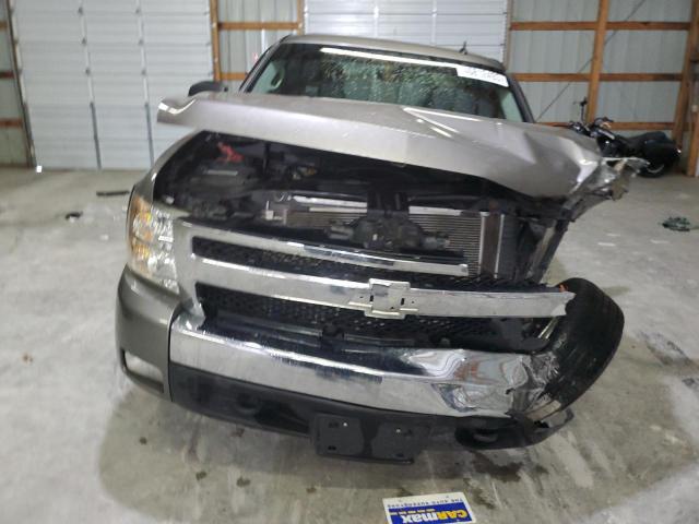 Photo 5 from auction – 2008 CHEVROLET 1500 with VIN 3GCEK13J58G292939
