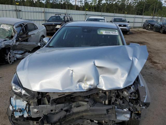 Photo 11 from auction – 2018 MAZDA 3 TOURING with VIN 3MZBN1V39JM252375