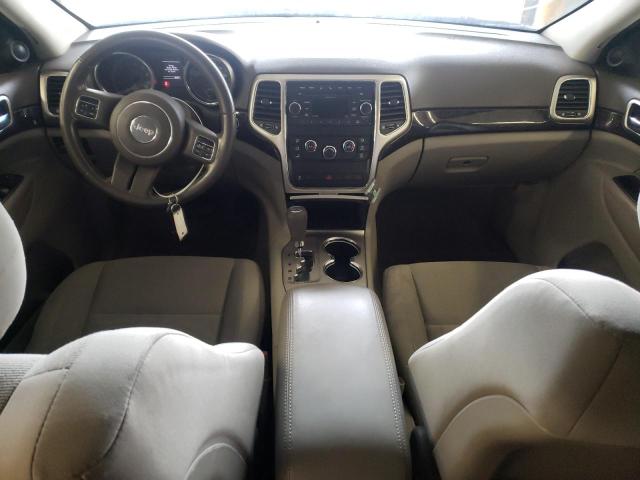 Photo 8 from auction – 2011 JEEP GRAND CHER with VIN 1J4RR4GG8BC571710