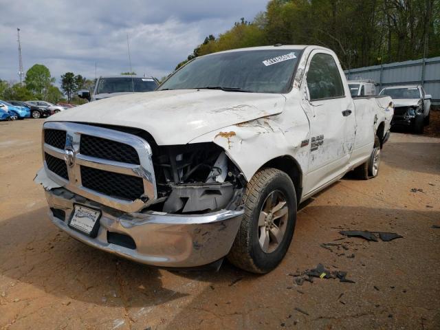 RAM 1500 CLASS 2019 with VIN 3C6JR6DT1KG506864 - Photo from auction