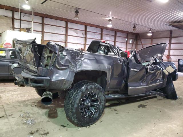 Photo 3 from auction – 2015 CHEVROLET SILVERADO with VIN 1GC1KWE87FF151259