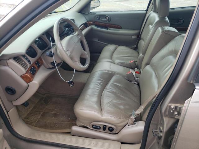 Photo 7 from auction – 2001 BUICK LESABRE LI with VIN 1G4HR54K71U127965