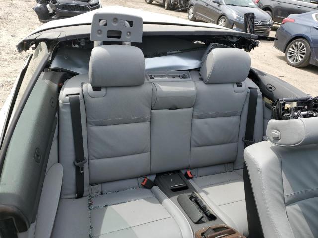Photo 10 from auction – 2012 BMW 328 I with VIN WBADW3C54CE821387