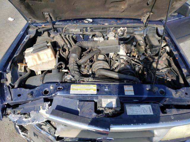 Photo 11 from auction – 1996 FORD RANGER SUP with VIN 1FTCR14A4TPA03300