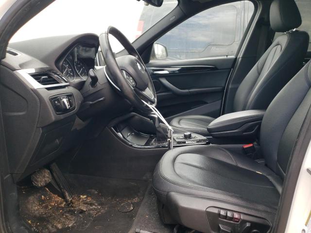 Photo 7 from auction – 2016 BMW X1 XDRIVE2 with VIN WBXHT3C39GP881013