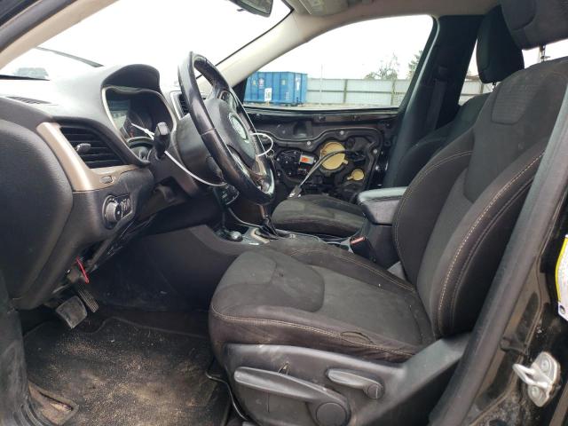 Photo 7 from auction – 2016 JEEP CHEROKEE L with VIN 1C4PJMCS7GW225359