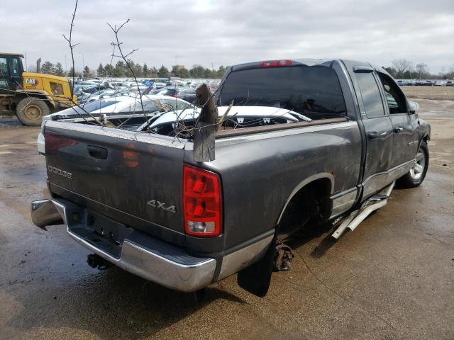 Photo 3 from auction – 2002 DODGE RAM 1500 with VIN 3D7HU18Z72G173566