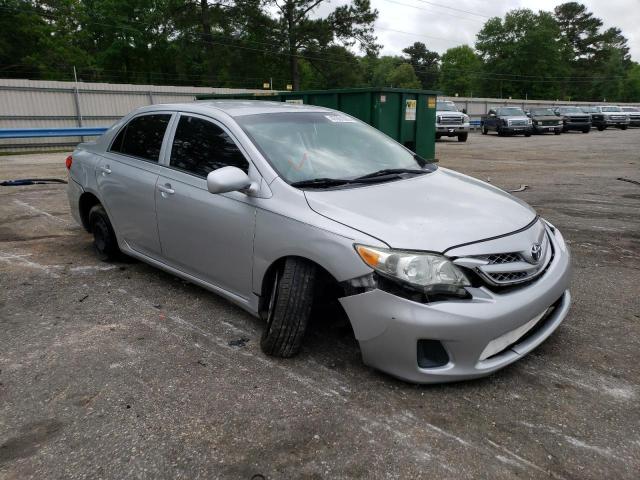 Photo 4 from auction – 2012 TOYOTA COROLLA L with VIN 5YFBU4EE0CP063103