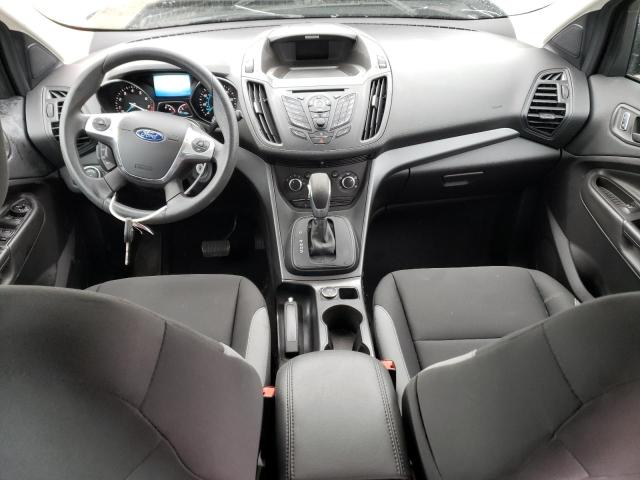 Photo 8 from auction – 2016 FORD ESCAPE S with VIN 1FMCU0F74GUA81718