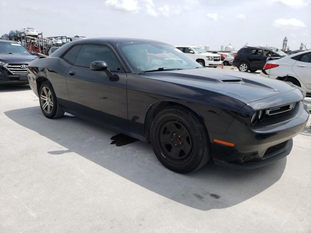 Photo 4 from auction – 2018 DODGE CHALLENGER with VIN 2C3CDZAG0JH315982